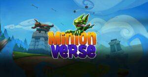 Minionverse - Game Review