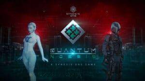 Quantum Noesis - Game Review