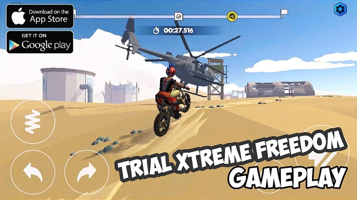 Trial Extreme Freedom is blockchain-based, compete-to-win, and World’s first Web3-powered, decentralized competitive gaming ecosystem.