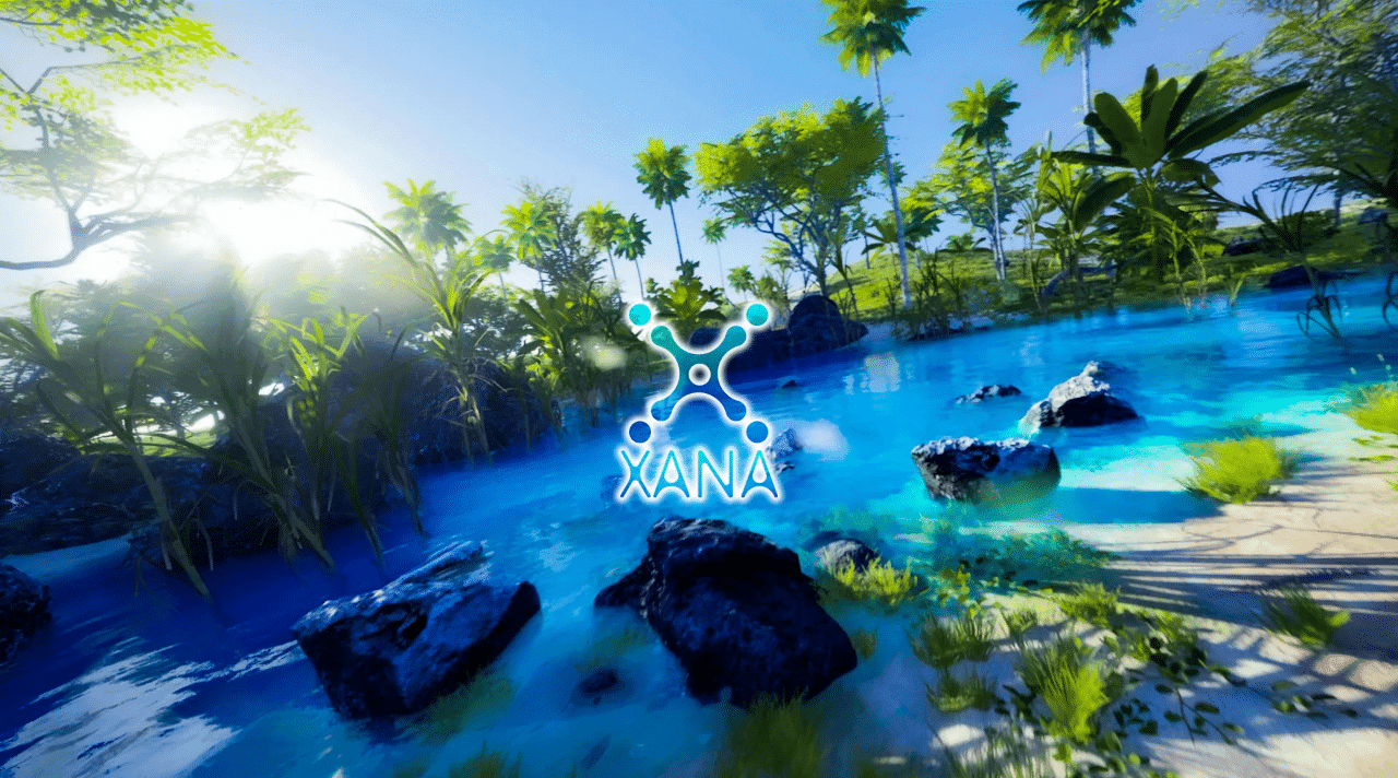 XANA is an NFT based blockchain infrastructure and robust DApps platform custom-built for the Metaverse.