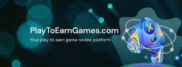 PlayToEarnGames.com: P2E, NFT & Crypto