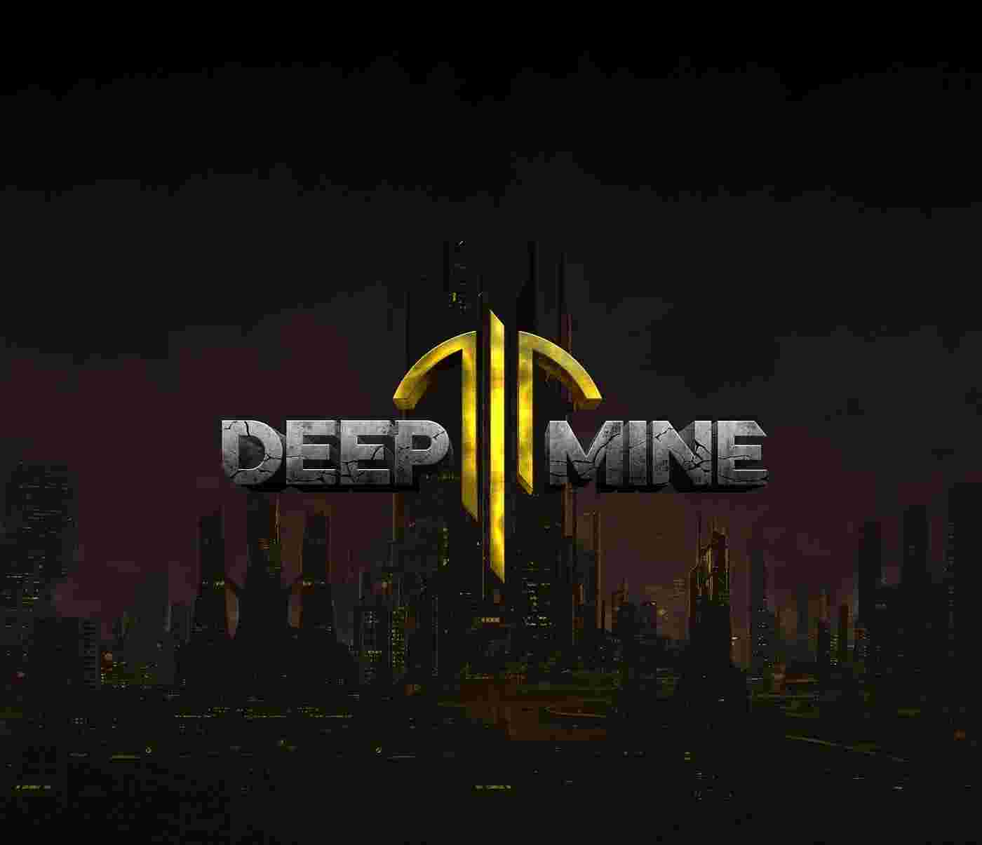 Deep Mine - Game Review