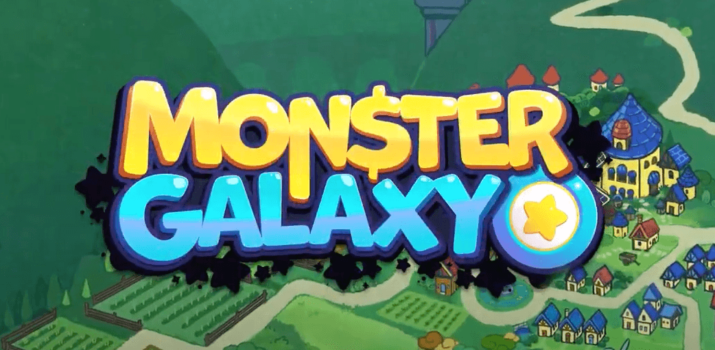 Monster Galaxy - Video Game Review
