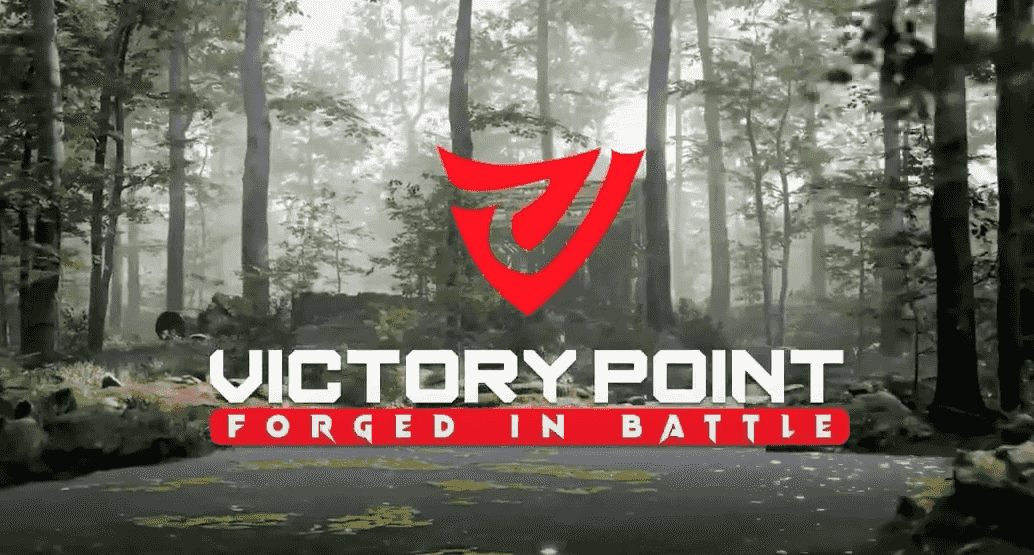 Victory Point - Video Game Review