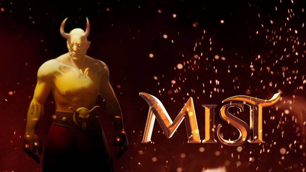 Mist - Game Review