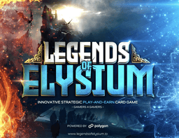 Legends of Elysium FREE MINT - Event Calendar