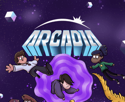 Arcadia Mint Week Madness - Event Calendar