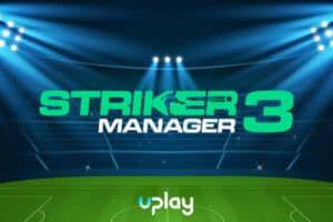 Striker Manager 3 - Game Review