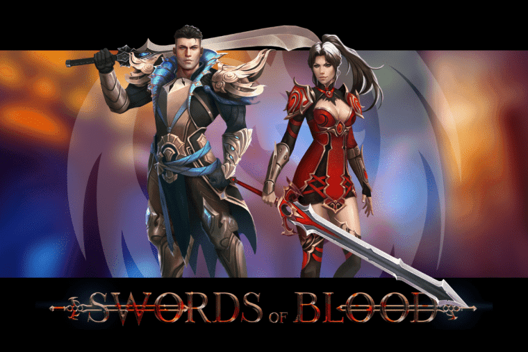 Swords of Blood, the cutting-edge hack-and-slash RPG, is the first AAA high-quality F2P upcoming game on the Polygon blockchain.
