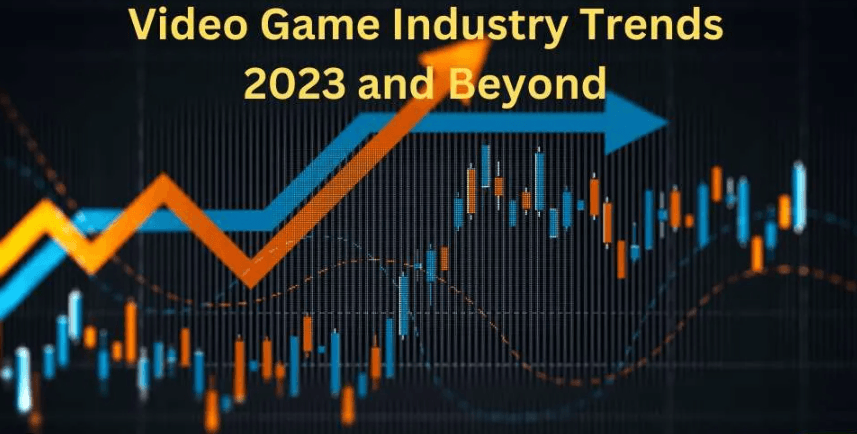 Video Games Industry: Trends and Innovations in 2024