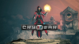 Cryowar - Game Review