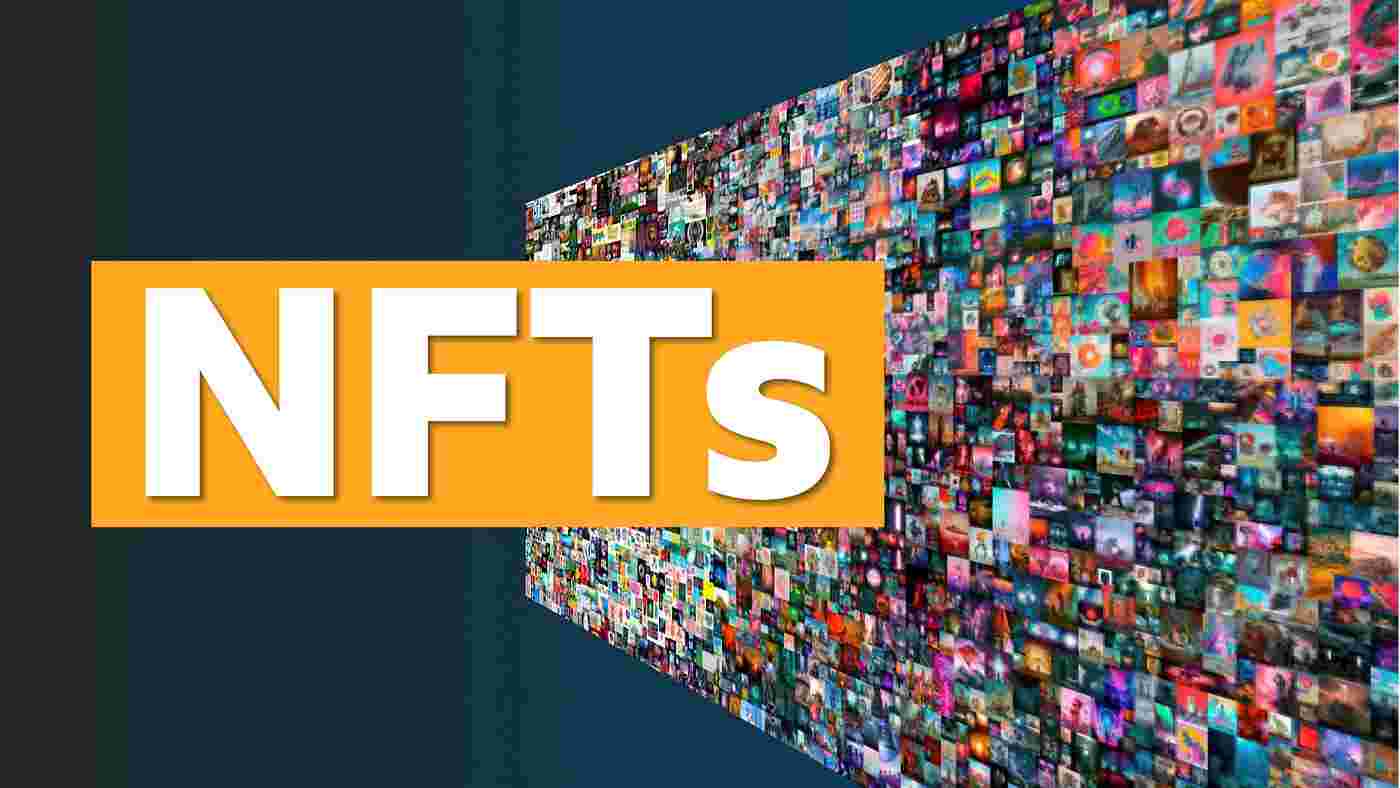 What are NFTs 2023: The Complicated World of NFT