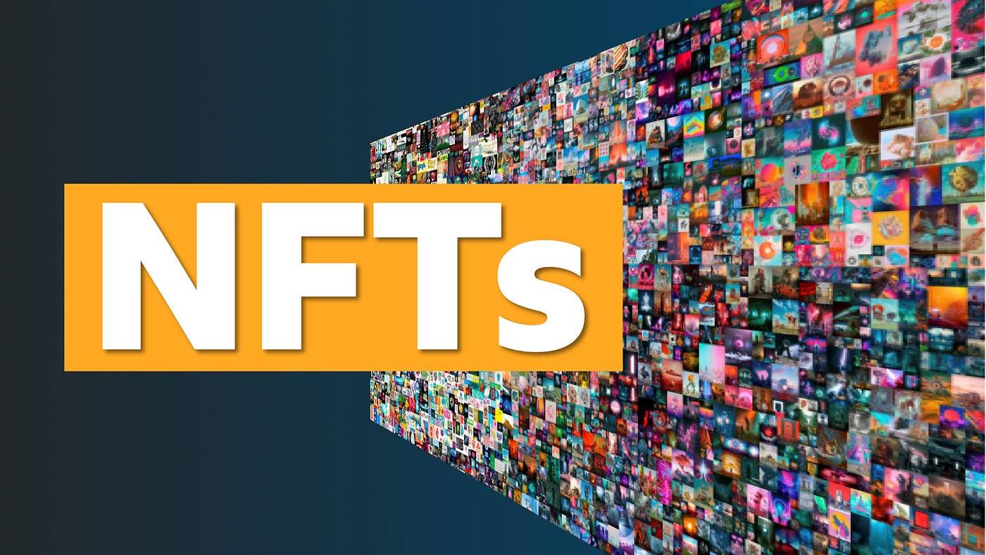 What are NFTs 2023: The Complicated World of NFT