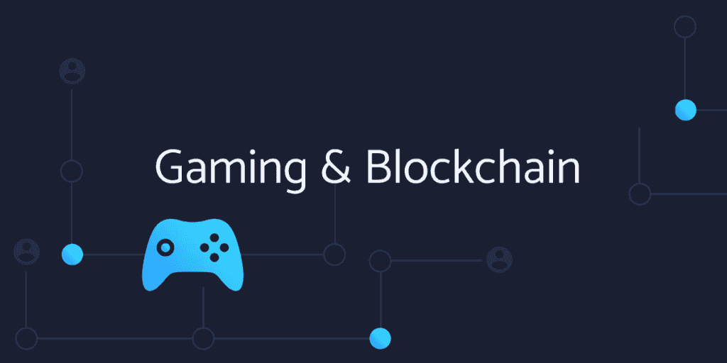 The State of Blockchain Gaming 2024