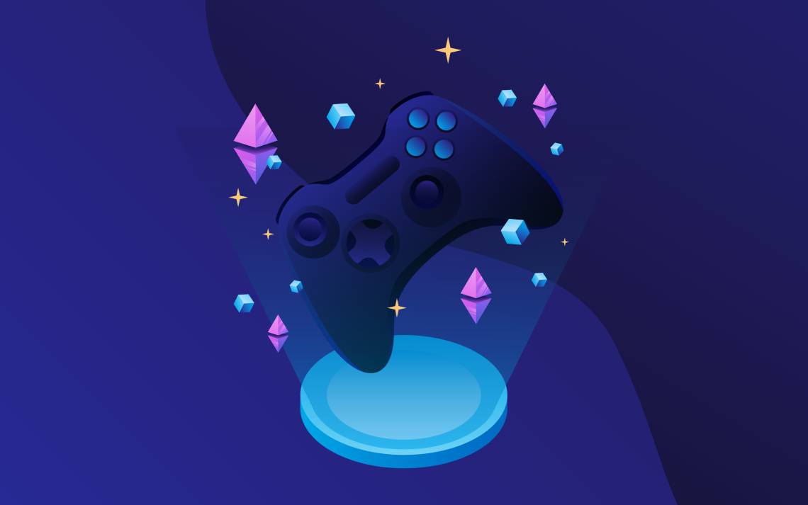 June 2023: Crypto and NFTs Gaming Highlights
