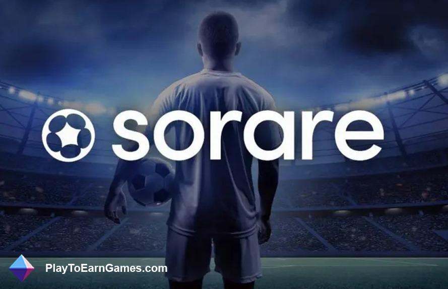 Sorare Unveiled: Exploring Rarity, Gameplay Loop, and Unique Web3 Experience