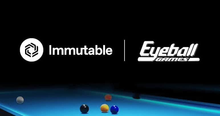 Eyeball Pool is Revolutionizing Pool Games with Blockchain and NFTs