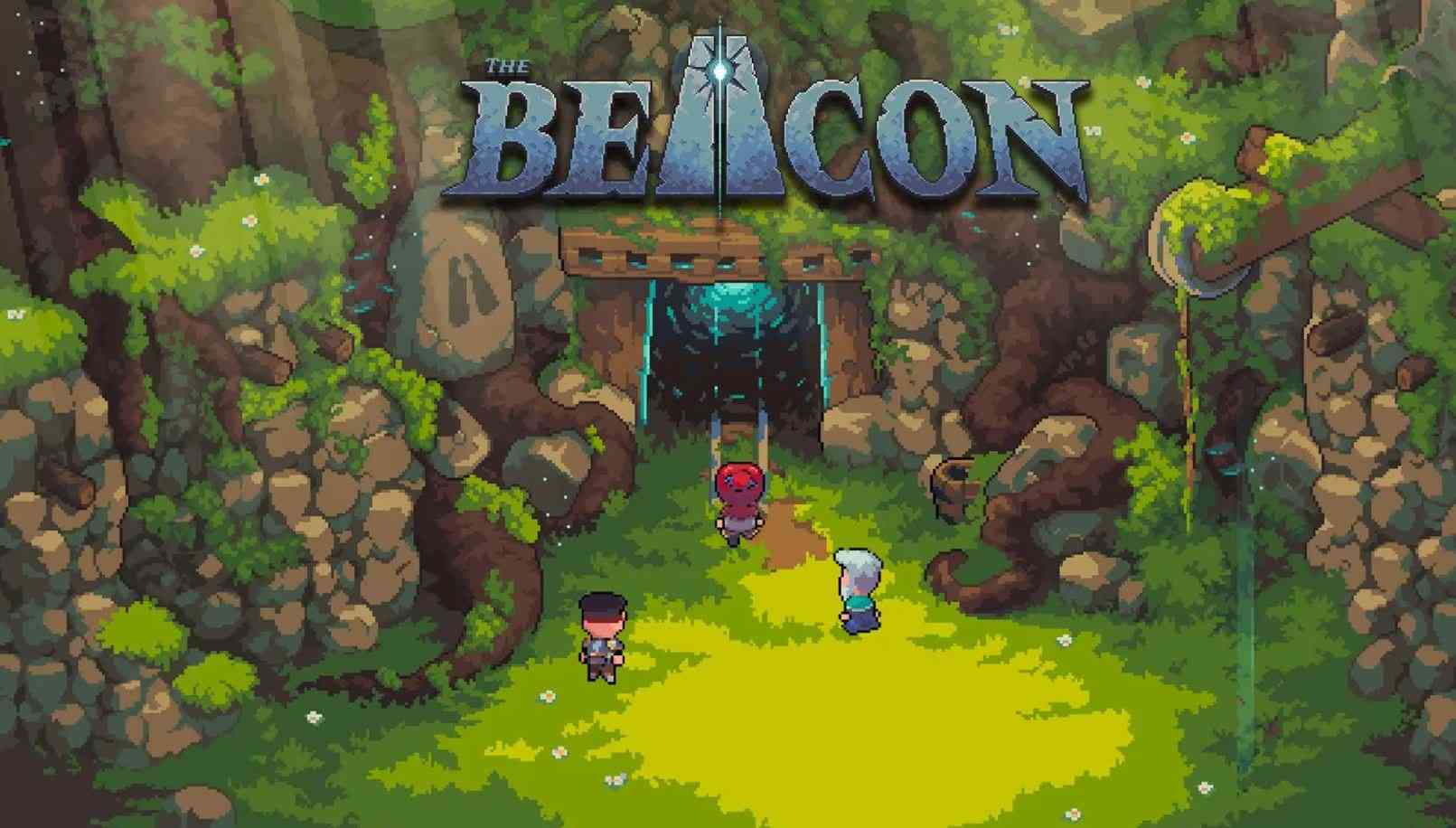 The Beacon - Game Review