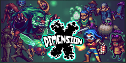 Dimension X - Game Review
