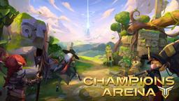 Champions Arena - Game Review