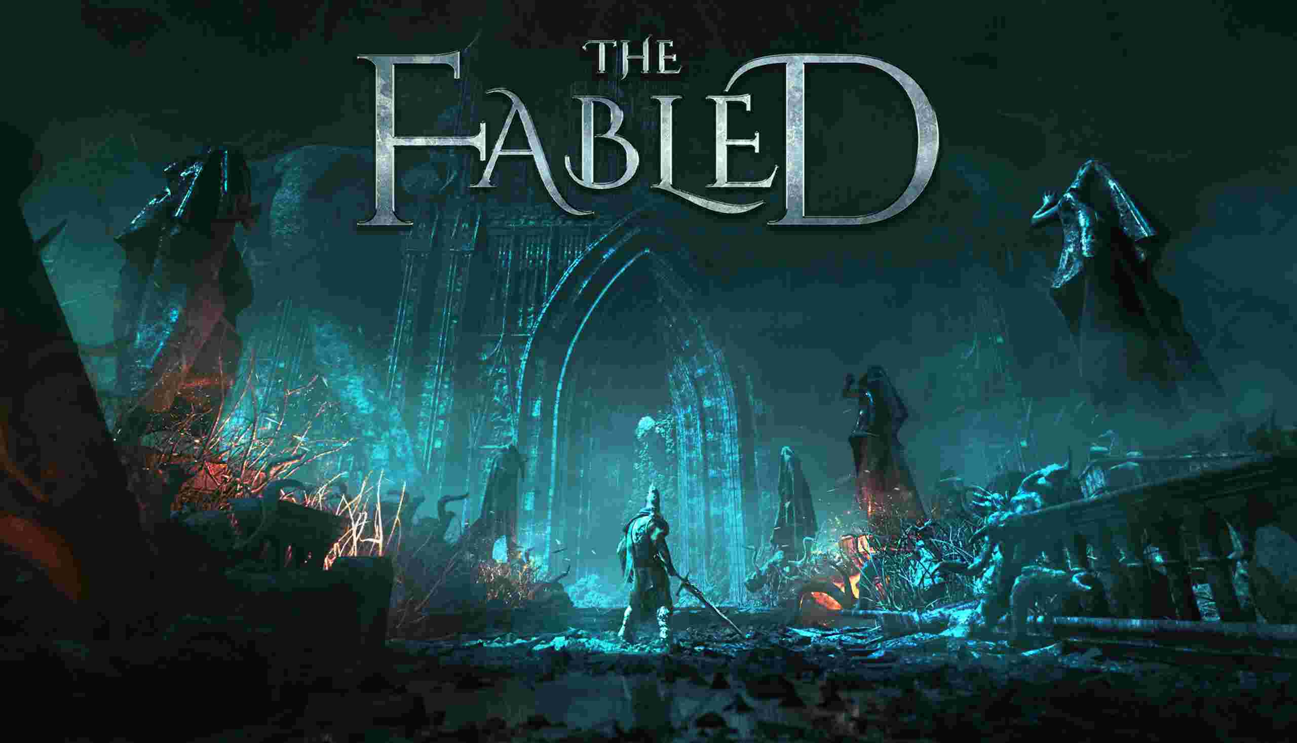 The Fabled - Game Review
