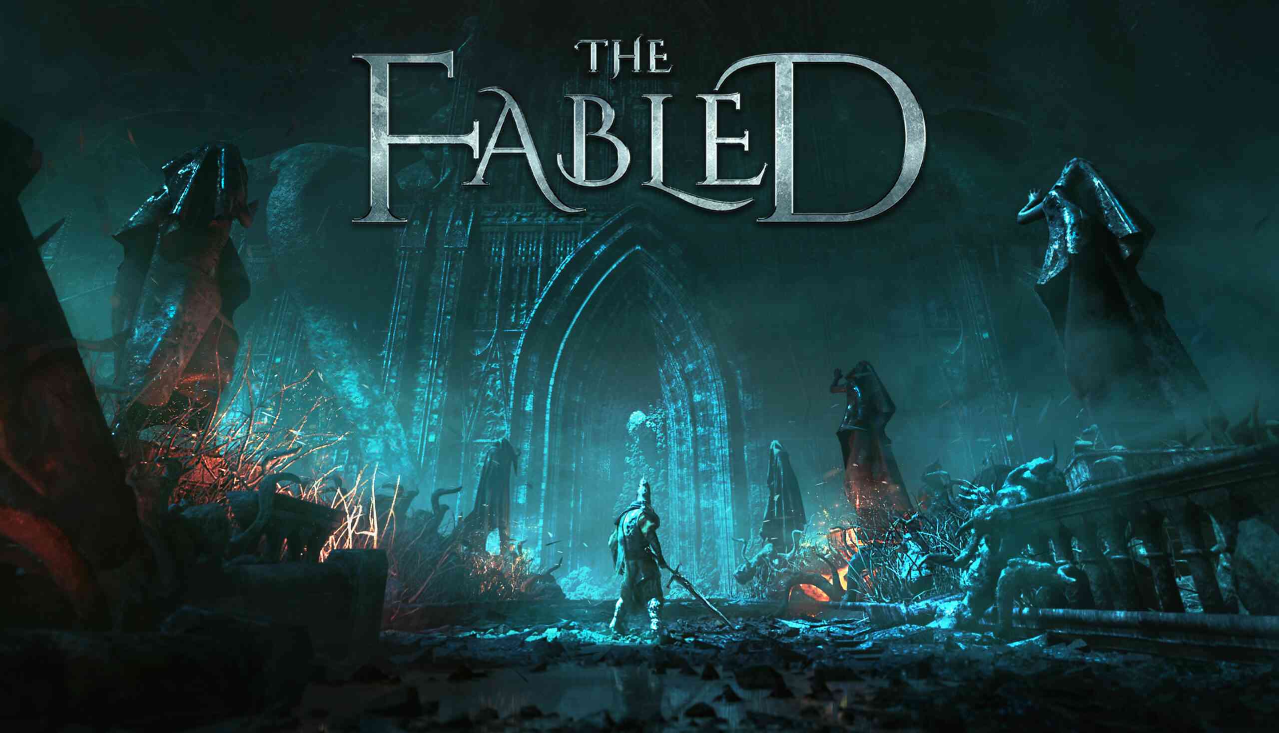 The Fabled - Game Review