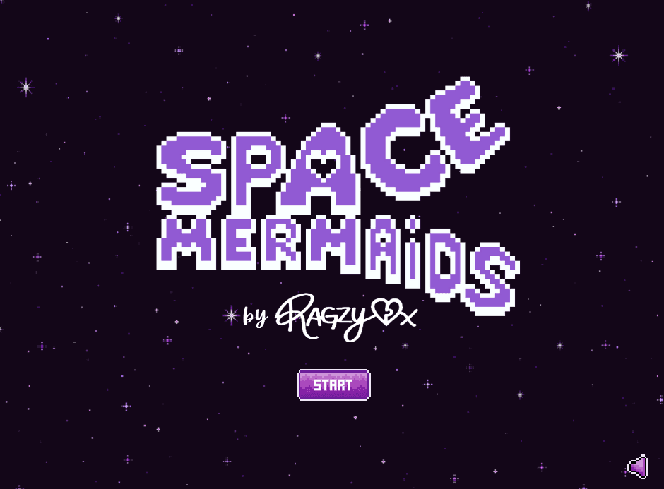 Stellar Splash: Dive into the Retro Gaming World of Space Mermaids and Earn NFT Treasures!