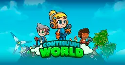 Continuum World - Game Review