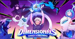 Dimensionals - Game Review