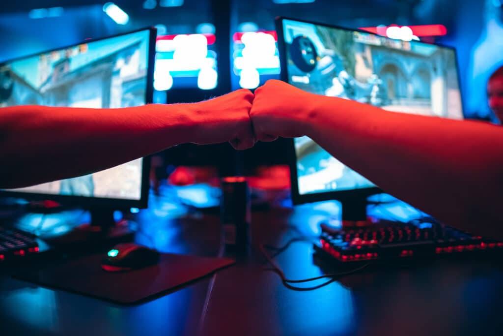 Play-to-Earn Games: A Transformative Shift in the Gaming Industry