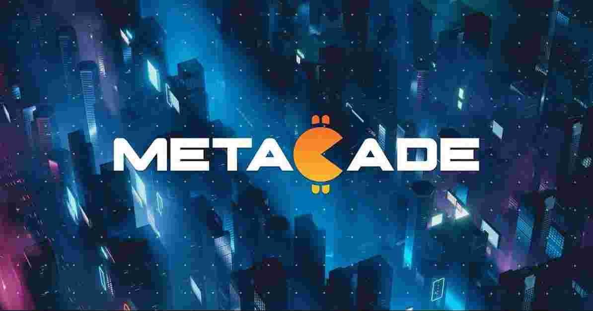 Metacade - Game Review