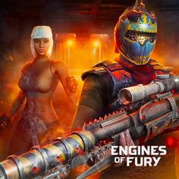 Engines Of Fury - FREE Betatest