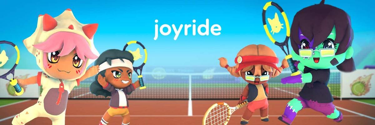 Joyride, a Web3 publishing platform, is supported by blockchain partners, empowering game creators. Joyride's first game is Solitaire Blitz.