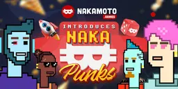 Nakamoto Games - Game Review