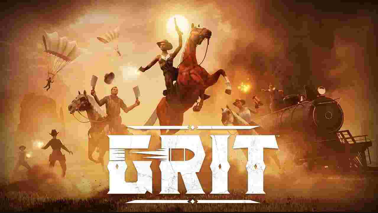 Grit - Game Review