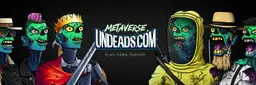 Undeads Metaverse - Game Review