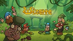 Wizarre - Game Review