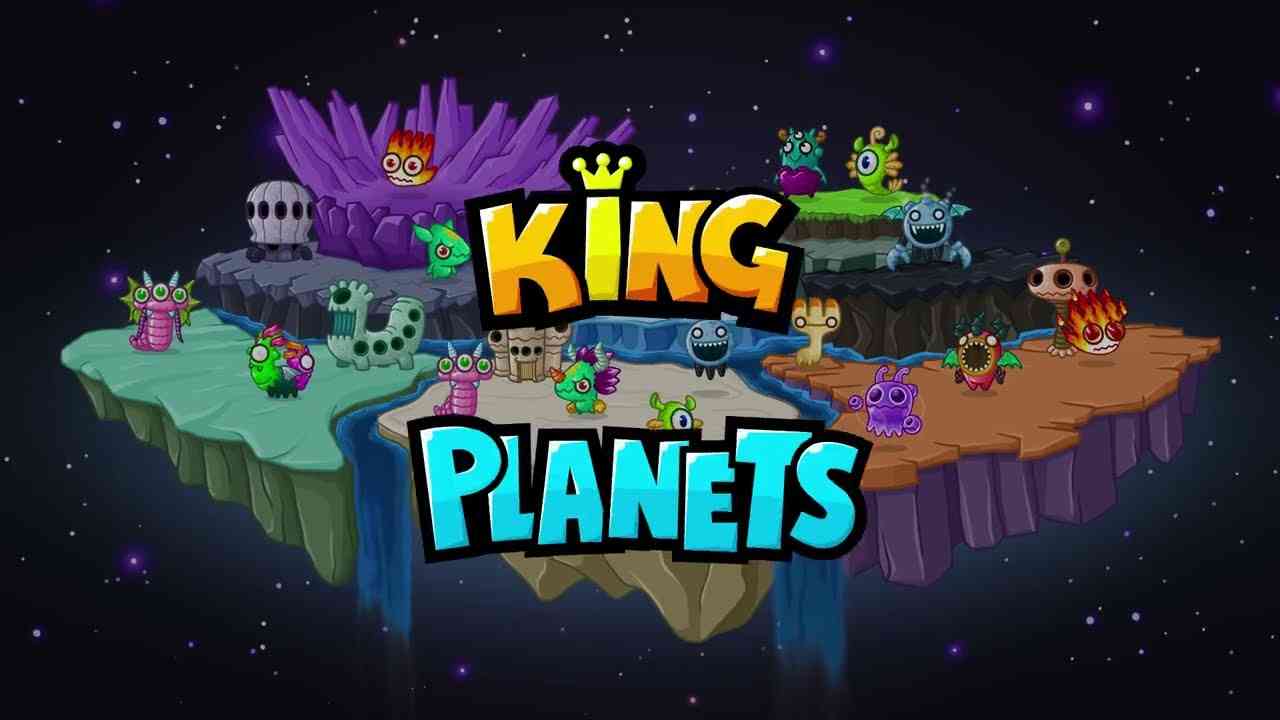 King of Planets - Game Review