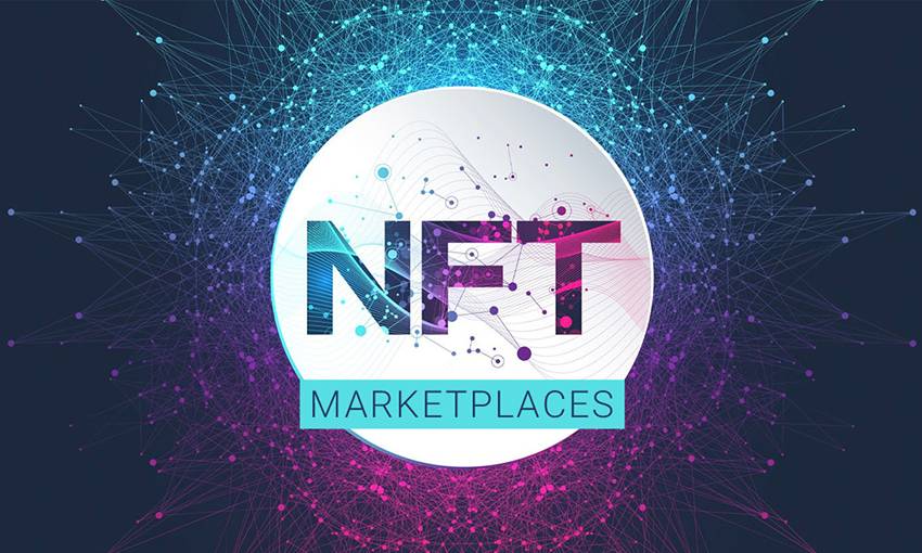 The Best NFT Marketplaces for Web3 Game Fans in 2024!