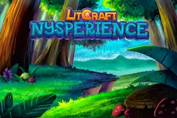 LitCraft: Nysperience - Game Review
