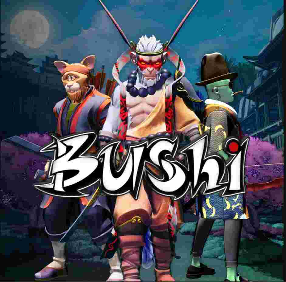 Bushi - Game Review