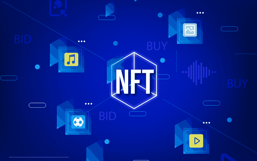 NFT News Exploration: Gaming, Crypto Art, Metaverse Trends