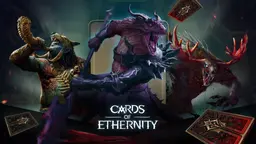 Cards of Ethernity - Game Review
