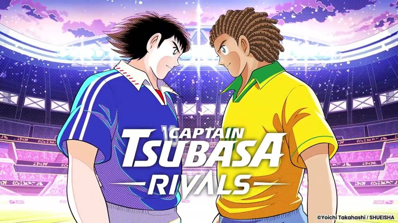 Captain Tsubasa Rivals - Game Review