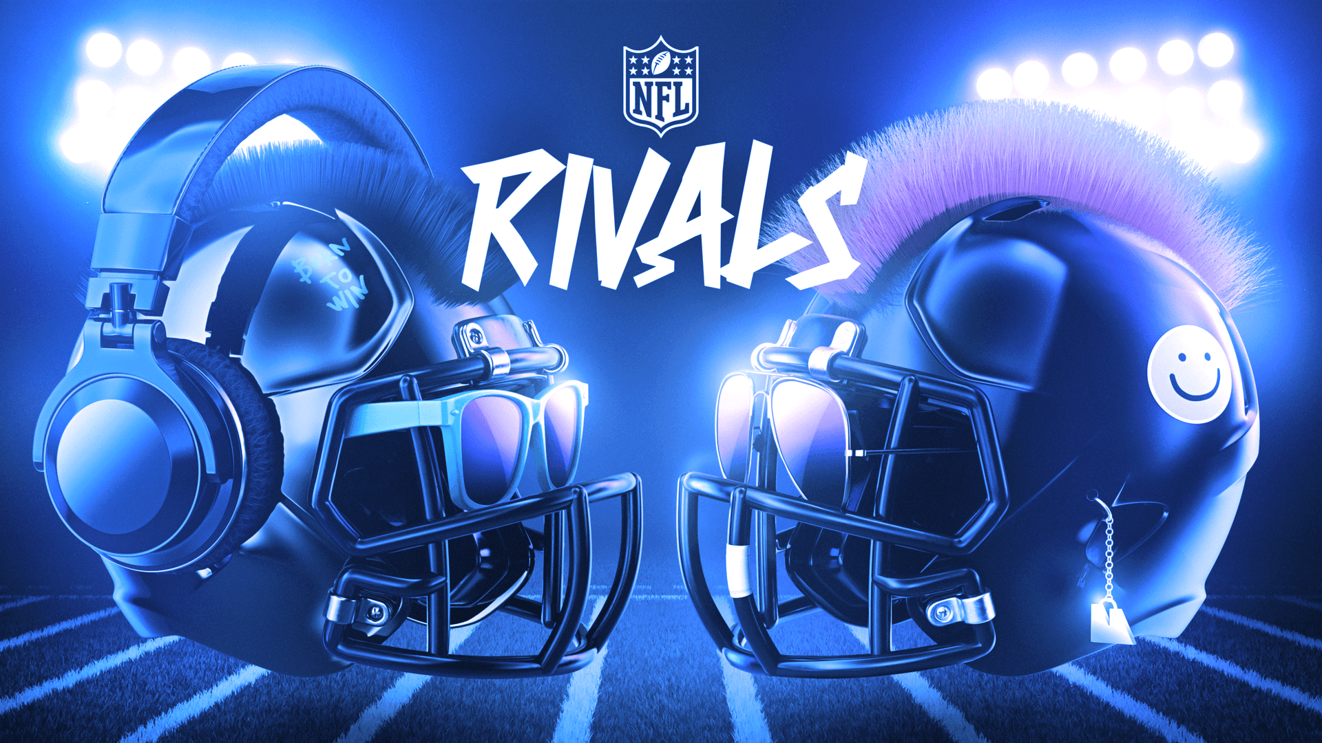 NFL Rivals Mobile Launch with NFTs on iOS and Android