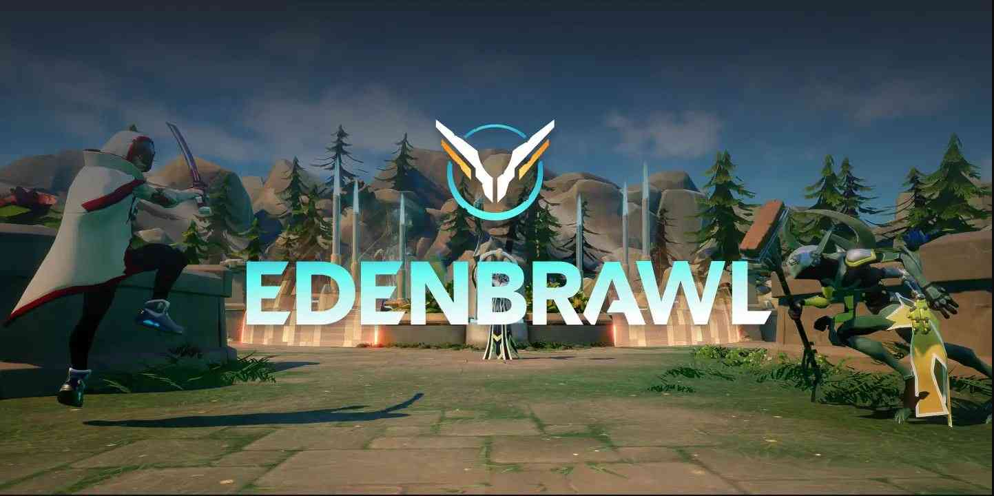 Edenbrawl - Game Review