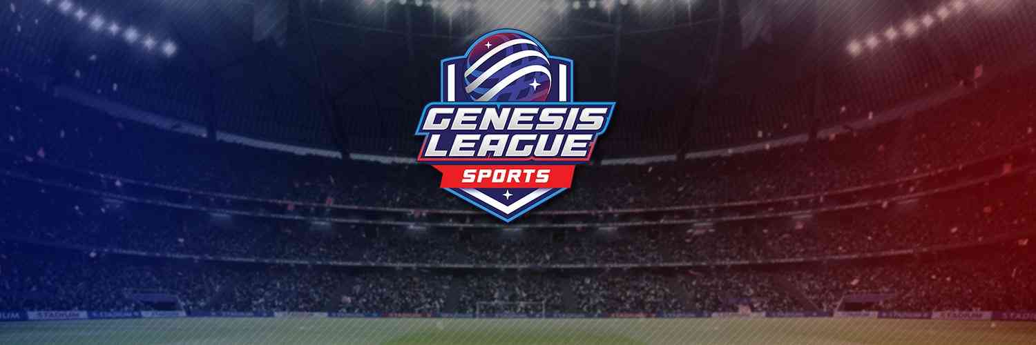 Genesis League Sports - Game Review