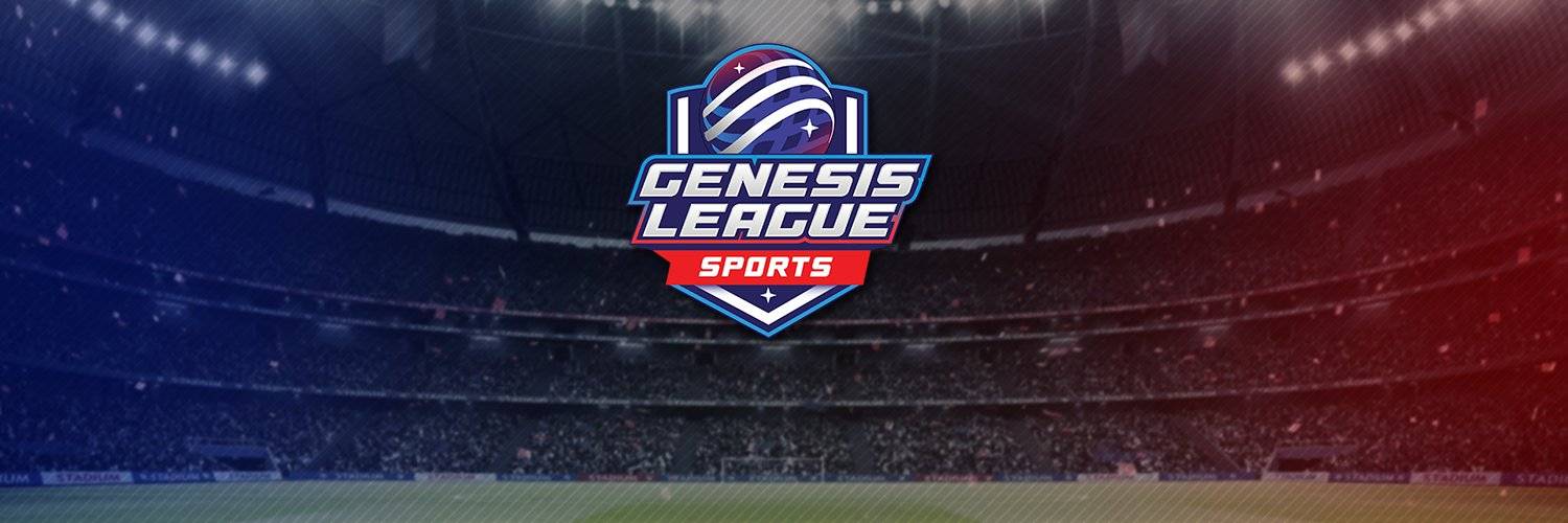 Genesis League Sports: Play-to-Earn Soccer Game with NFTs