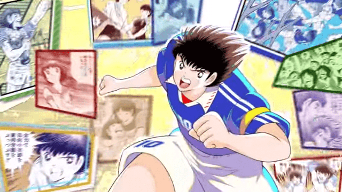 "Captain Tsubasa -RIVALS-" is a blockchain game inspired by the renowned "Captain Tsubasa," a soccer manga that has left an indelible mark on football enthusiasts across the globe.