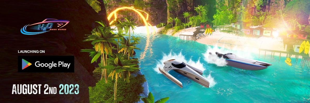 H2O is a genre of play and earn video games that typically involve racing various types of watercrafts such as boats, jet skis, and other aquatic NFT vehicles.